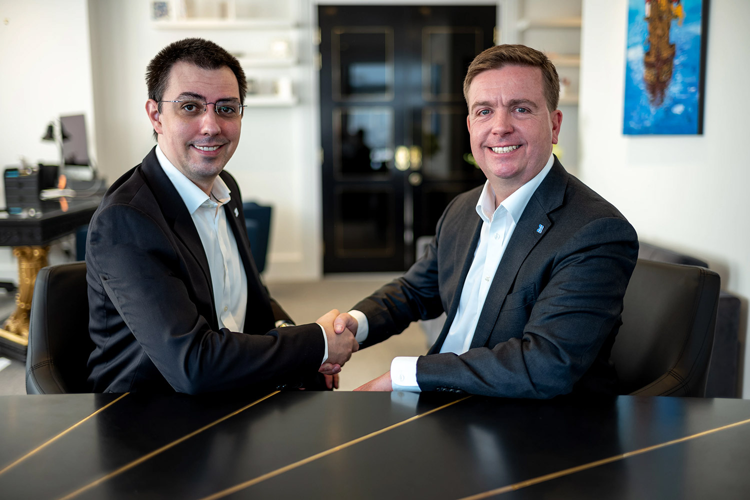 Asite acquires 3D Repo