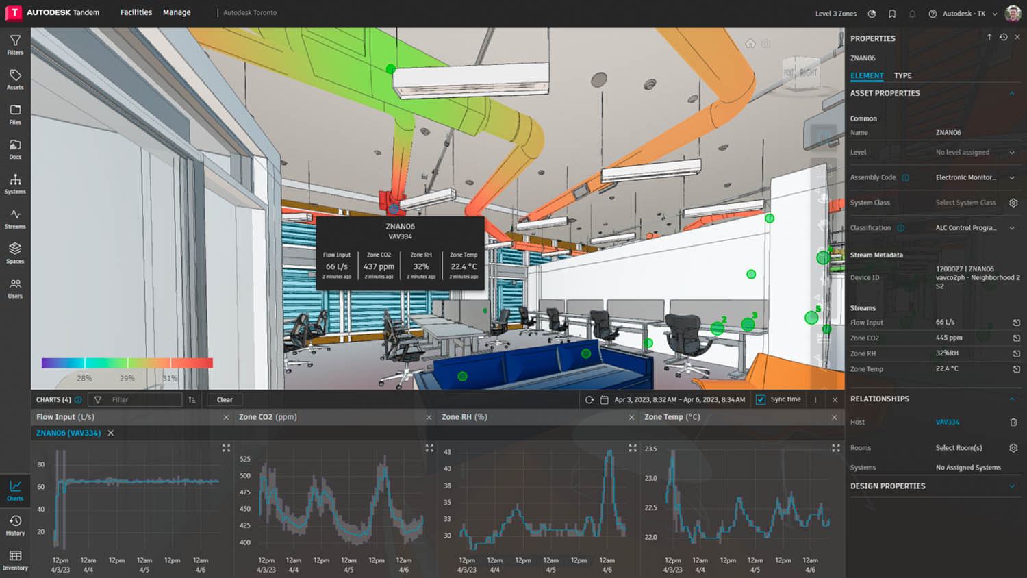 Autodesk Tandem