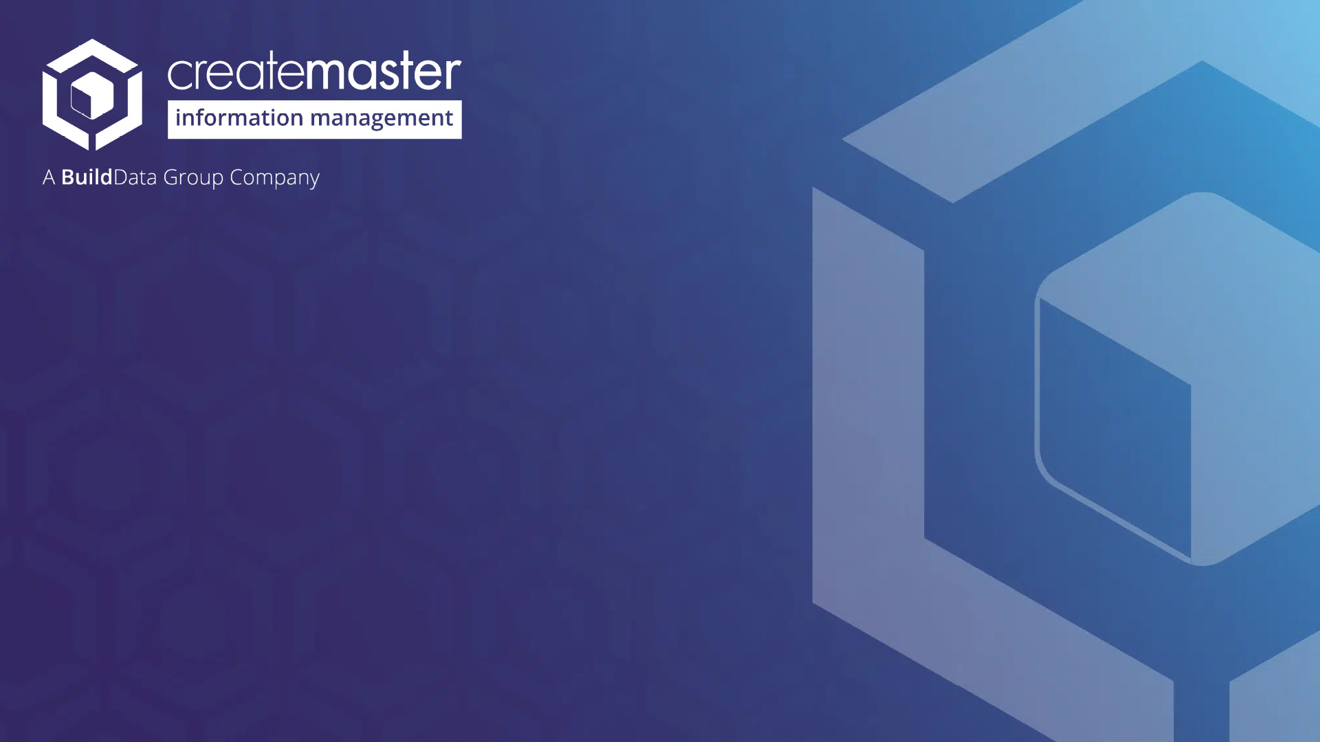 Createmaster