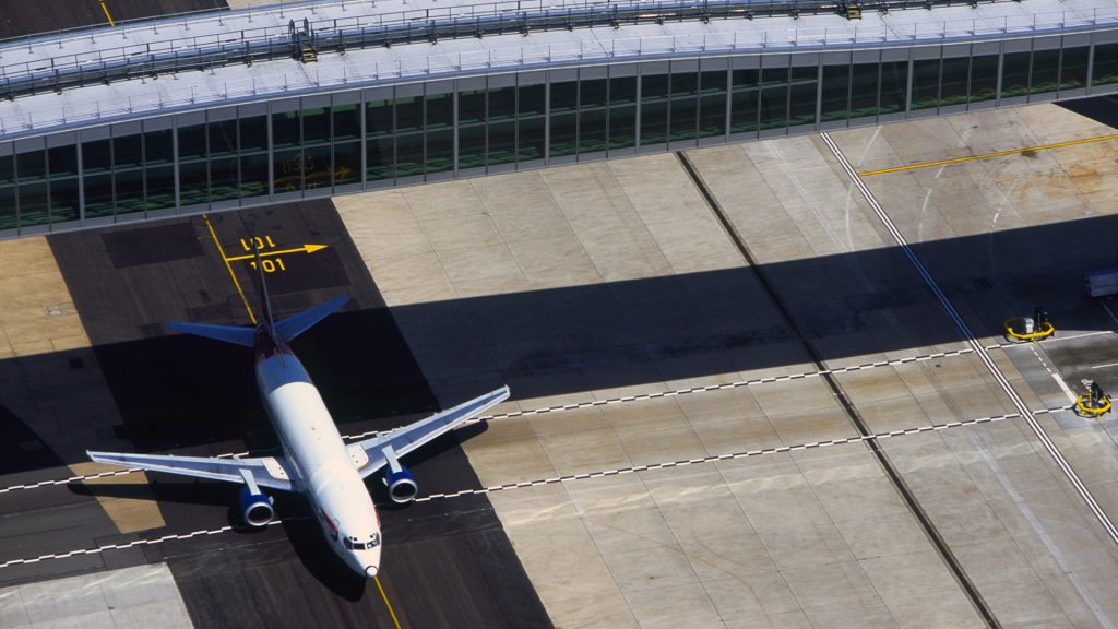 London Gatwick