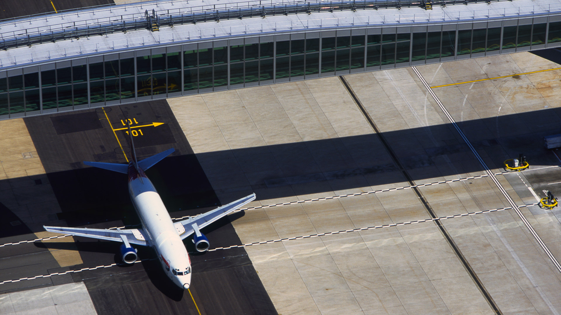London Gatwick