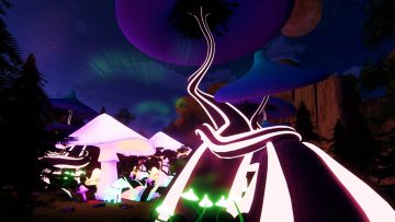 Hasham’s Metaverse