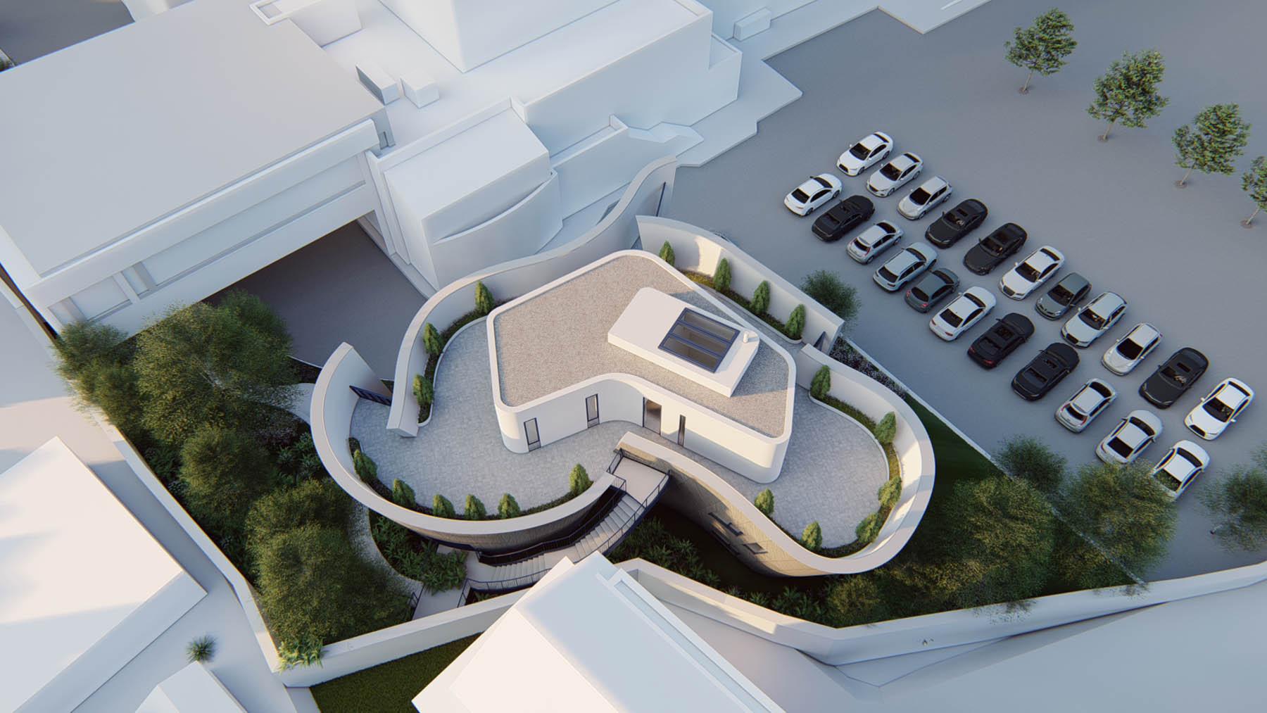 Studio Libeskind