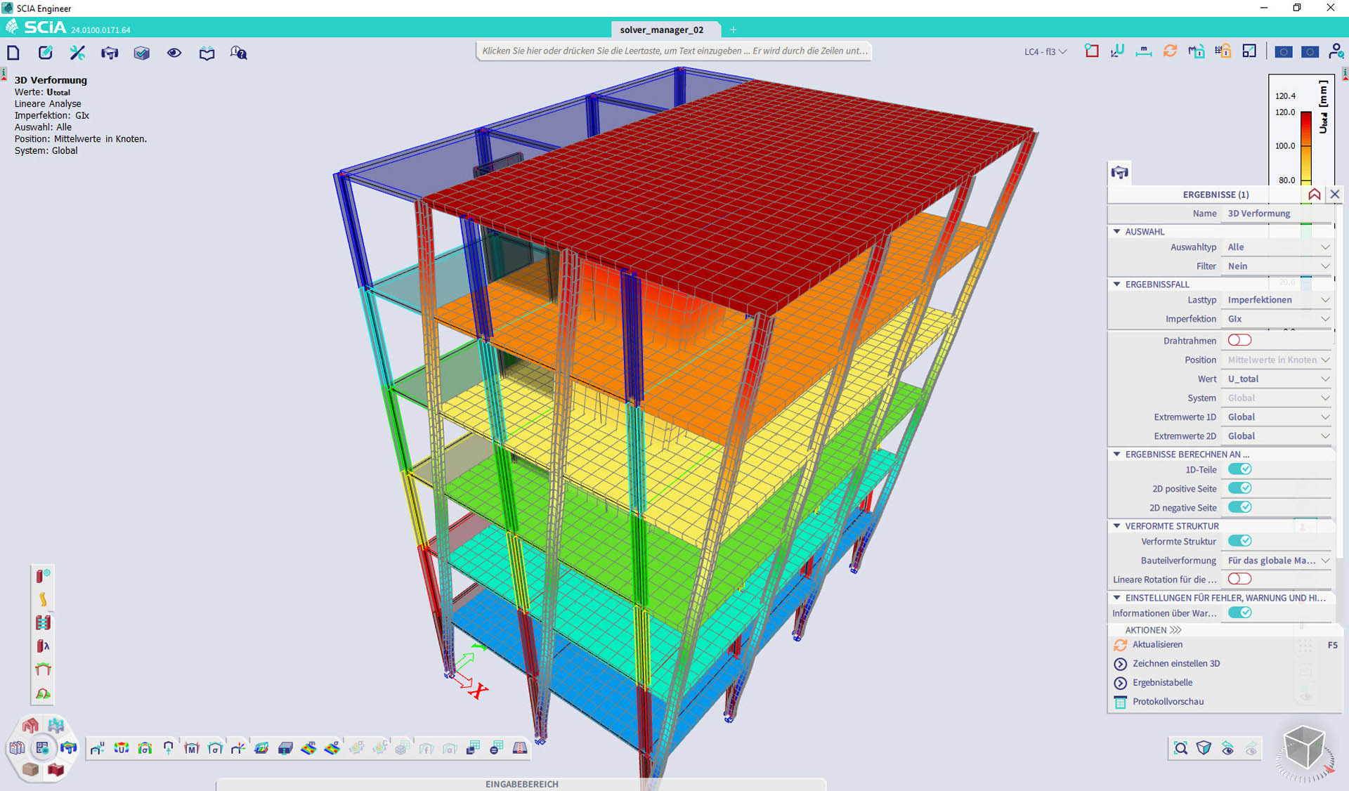 SCIA Engineer 24