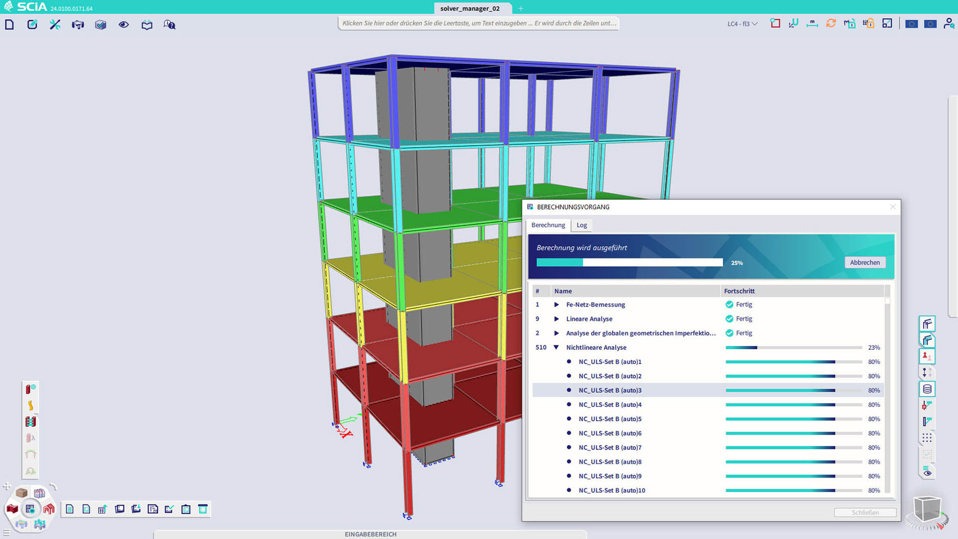 SCIA Engineer 24