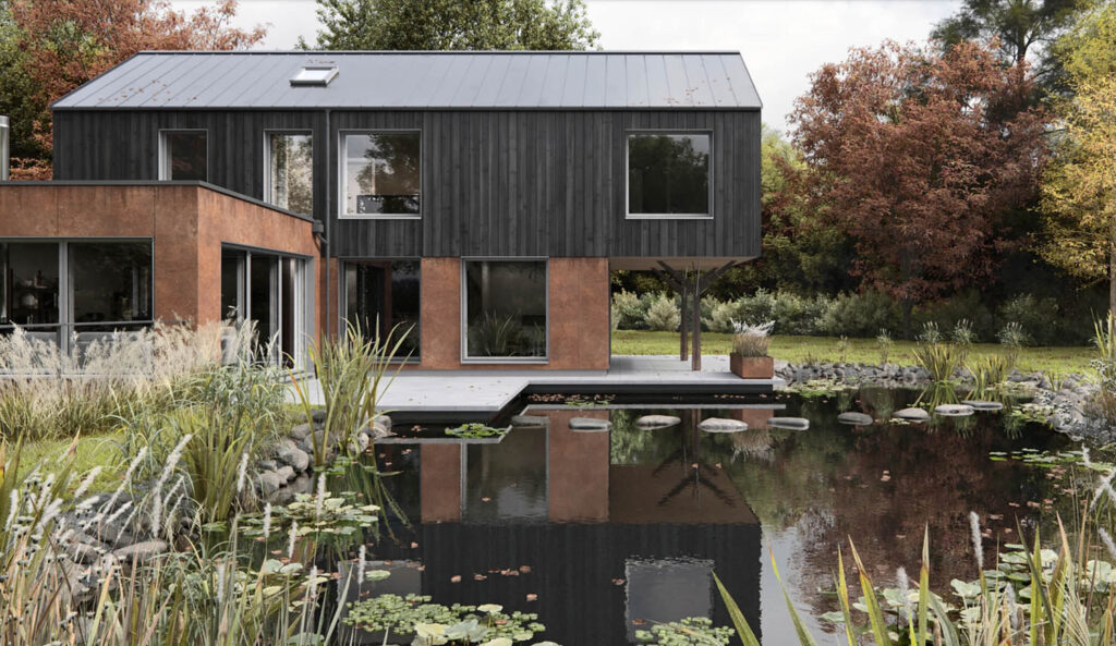 Facit Homes