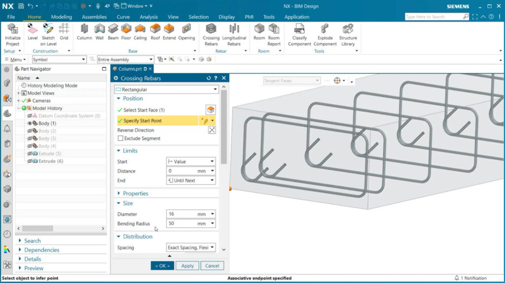 Siemens NX