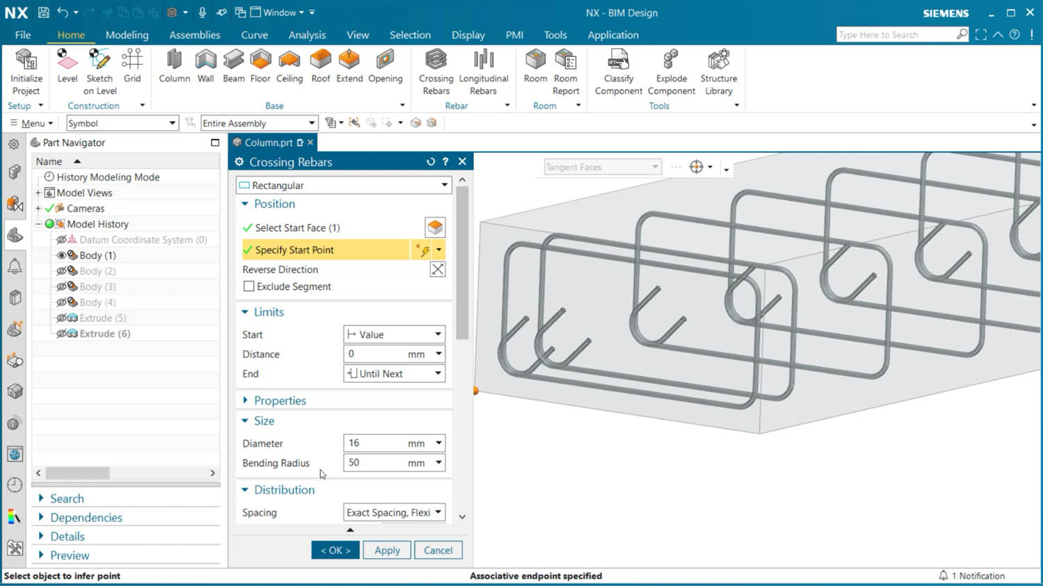 Siemens NX