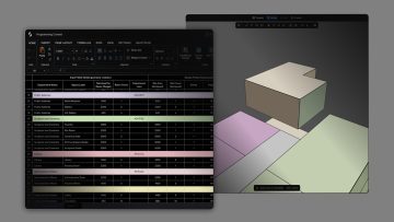 Snaptrude Program
