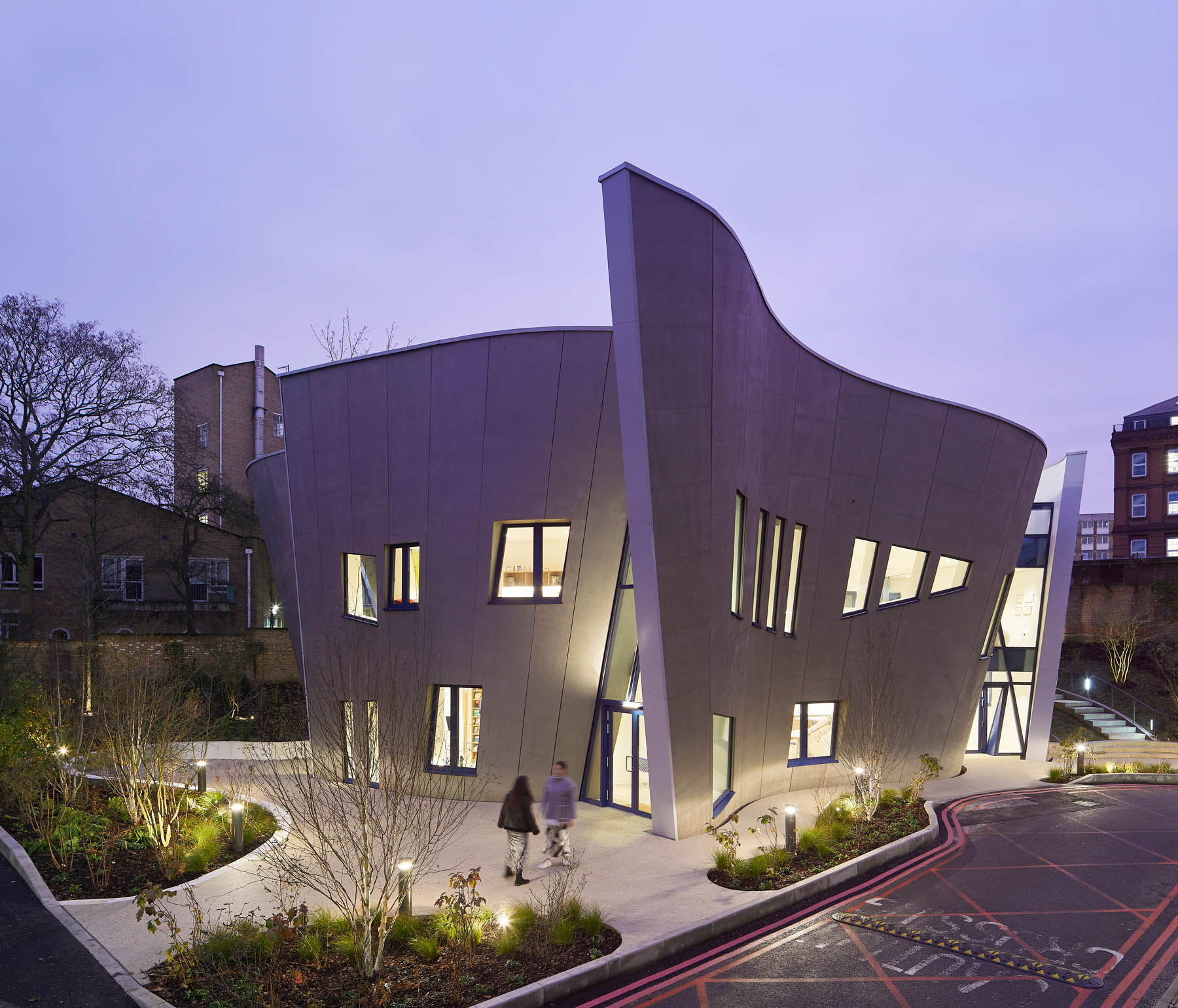 Studio Libeskind