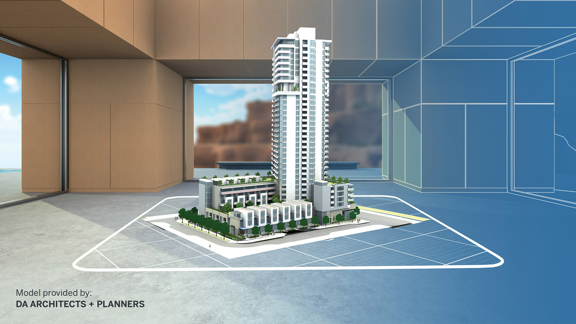 SketchUp viewer