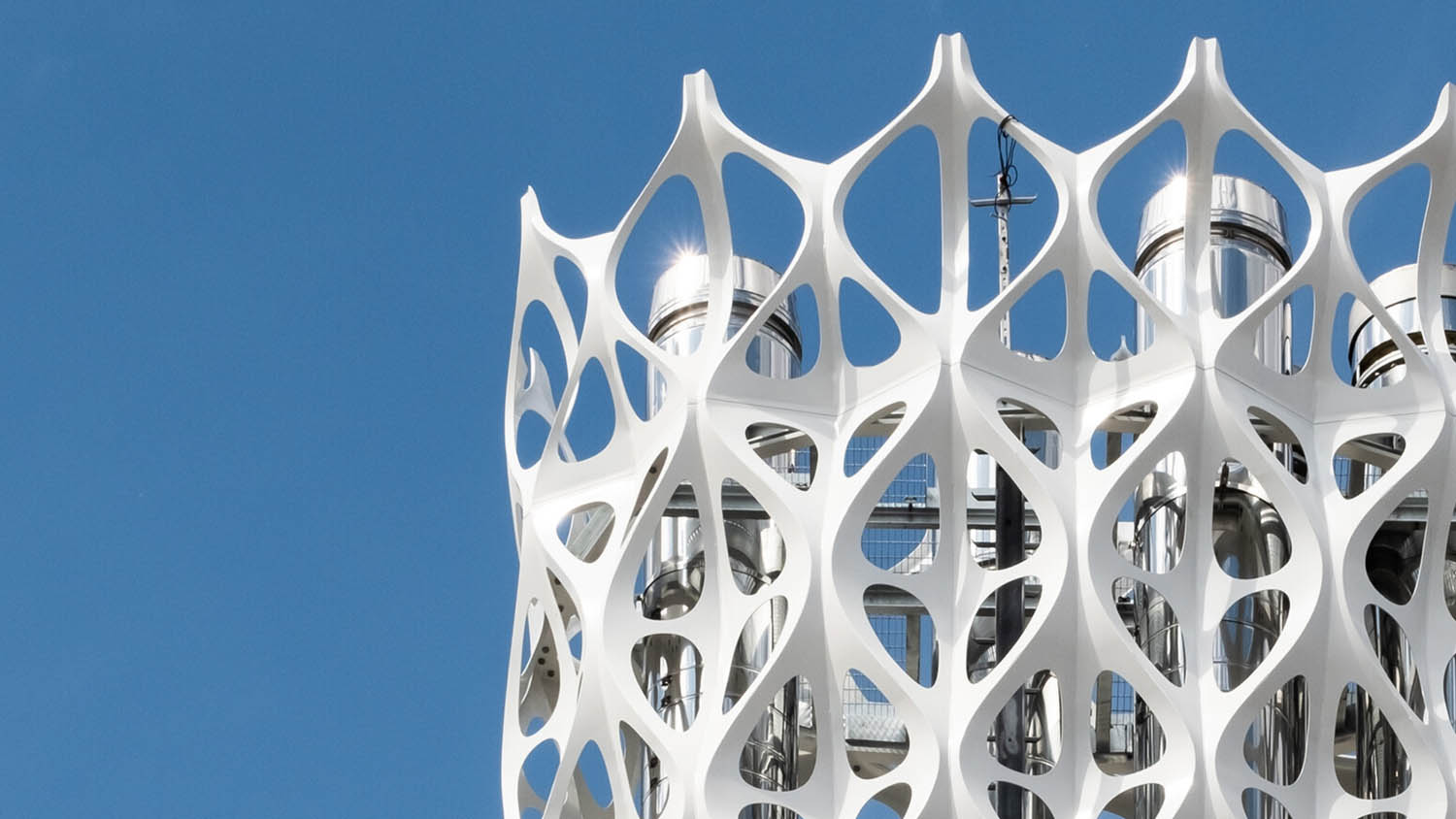 The Tower of Light